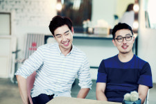 형제공업사 Bros Factory