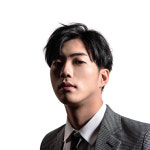 박준영 Park Junyeong