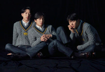 씨엔블루 CNBLUE CNBLUE