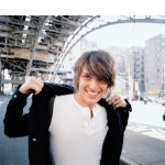 파올로 누티니 Paolo Nutini