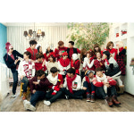 제이와이피 네이션 JYP Nation