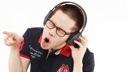 비쥬얼 보이스(Visual Voice) Visual Voice