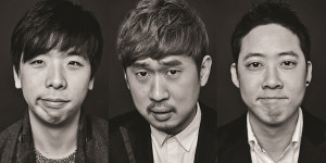 송인섭 트리오 Inseop Song Trio