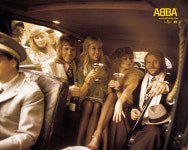 아바 ABBA