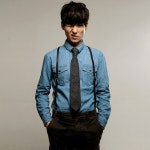 안토니오 킴 Antonio Kim