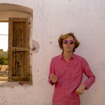 얼렌드 오여 Erlend Oye