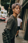 엠버 리우 Amber Liu
