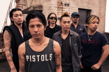 드래곤 애쉬 Dragon Ash