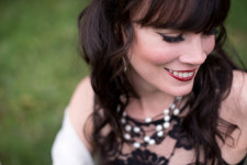 지니오엔스 Ginny Owens