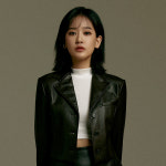 리제(이지혜) Leeje(Lee Ji Hye)