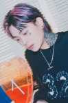 허성현 Rose de Penny