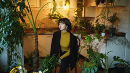 이아람 Lee Aram