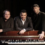 해몬드 에그스 Hammond Eggs