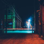 상수역 1번 출구 Exit 1 of Sangsu Station