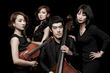 살롱 드 오수경 Salon De Oh Su Kyung