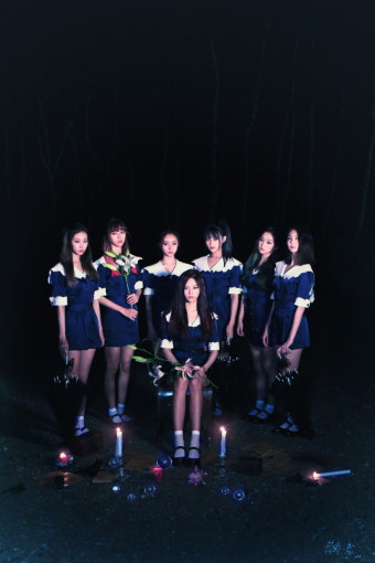 드림캐쳐 Dream catcher