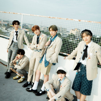 엔시티 위시 NCT WISH
