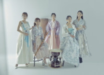 퓨전국악 퀸 Fusion Gugak Queen