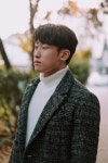 상운 Sang Woon