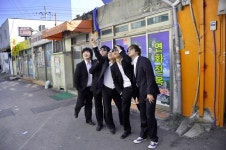 조준프로젝트 Jo Joon Project