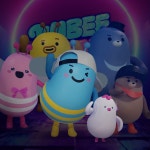 위비프렌즈 WIBEE FRIENDS 