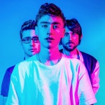 올리 알렉산더(이어스 앤 이어스) Olly Alexander(Years & Years)