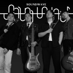 사운드웨이브 SOUNDWAVE