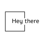 헤이데어 Hey There