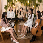아모로소 앙상블 Amoroso
