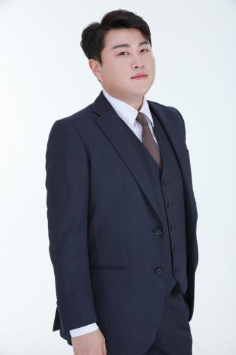 김호중 Kim Ho Joong
