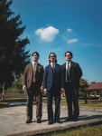 김성화 트리오 Kim Sung Hwa Trio