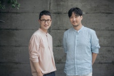 신현필 & 고희안 Shin Hyun Pil & Ko Hee An