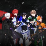 리레볼루션 REREVOLUTION