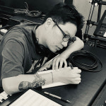 이영우 Youngwoo Lee