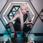 자영 Ja Yeong