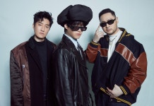 에픽하이 EPIK HIGH