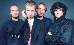 콜드플레이 Coldplay