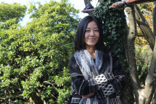 장필순 Jang Pil Soon 張弼順