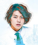 동호 Dong Ho