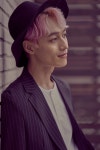 강주원 Kang Joo Won