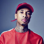 타이가 Tyga