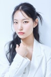 임지수 Lim Ji Soo