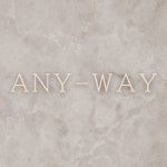 애니웨이(ANYWAY)