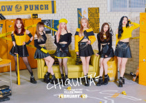 로켓펀치 Rocket Punch