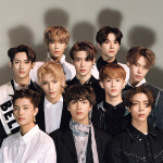엔시티 일이칠 NCT 127