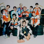 엔시티 일이칠 NCT 127