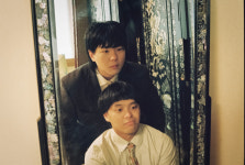 진호엔장호 Jinho and Jangho