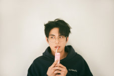 홍이삭 Hong Yisak