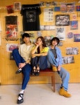 루나틱클릭 LUNATIC CLICK