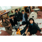 유다빈밴드 Yoo Da Bin Band